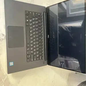 Ноутбук dell precision 5540, Хуҷанд