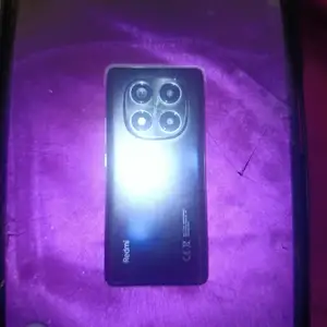 Xiaomi Redmi Note 14 Pro, 256gb, Душанбе
