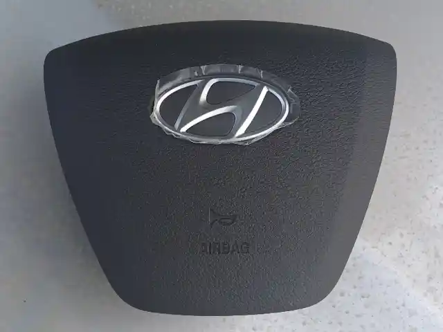 Крышка подушки безопасности от Hyundai, Хуҷанд