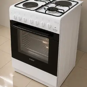 Духовой шкаф, Душанбе