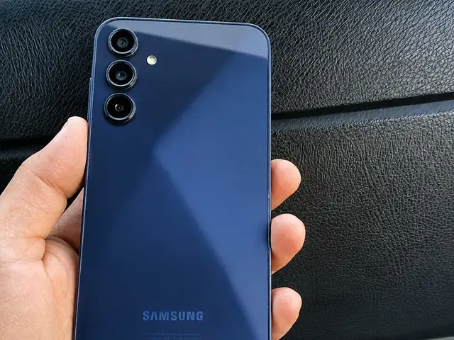 Samsung Galaxy А16, Душанбе