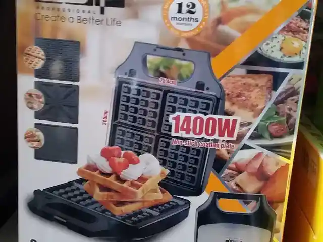 Тостер турецкий, Душанбе
