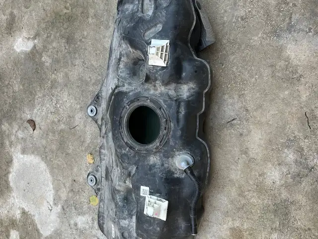 Бак топлива от Camry 6, Душанбе