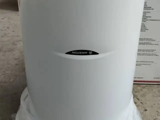 Водонагреватель Ariston 80л. Премиум, Душанбе