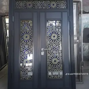 Дверь, Душанбе