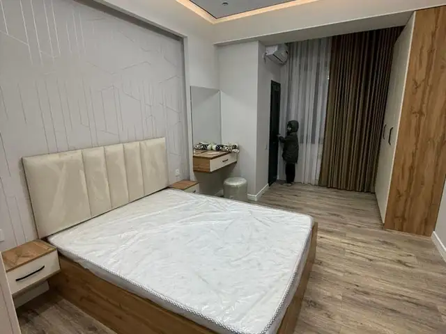 2-комн. квартира, 3 этаж, 62м², Сомони, Душанбе