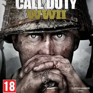 Игра Call of duty ww2, Истаравшан