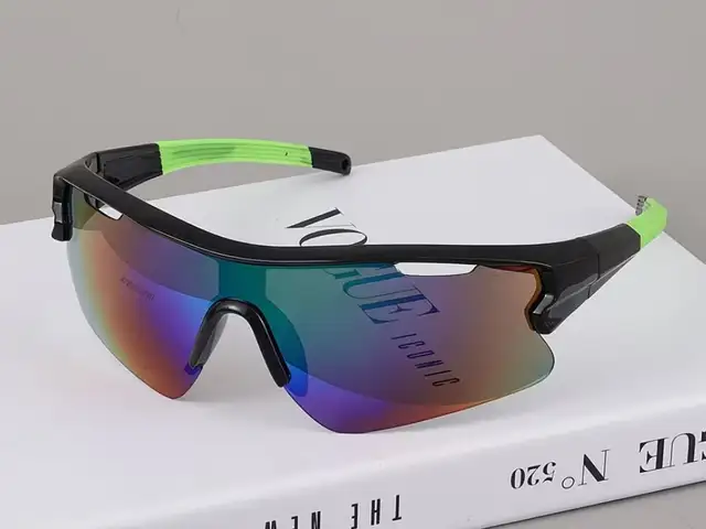 Очки спортивные, Худжанд