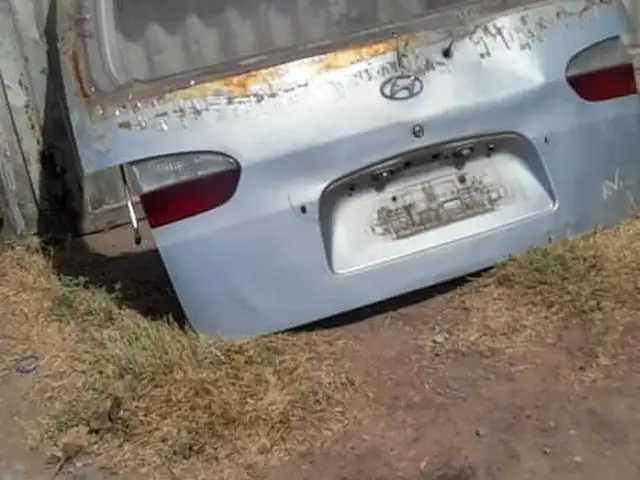 Кузов, Нурек