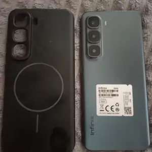 Infinix hot 60 Pro+, Душанбе