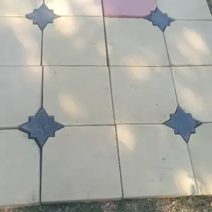 Брусчатка, Вахдат