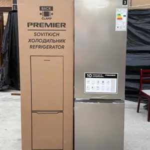 Холодильник Primer, Душанбе