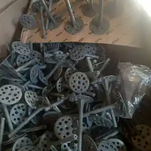 Чопик зонт 10/90, Душанбе