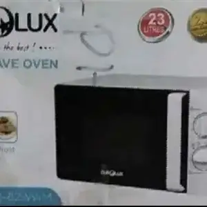 Микроволновая печь Eurolux 23L, Душанбе