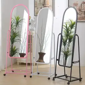Зеркало, Худжанд