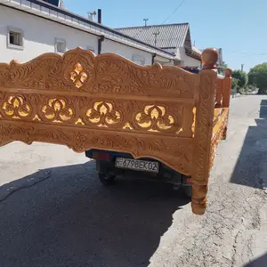Тапчан, Худжанд