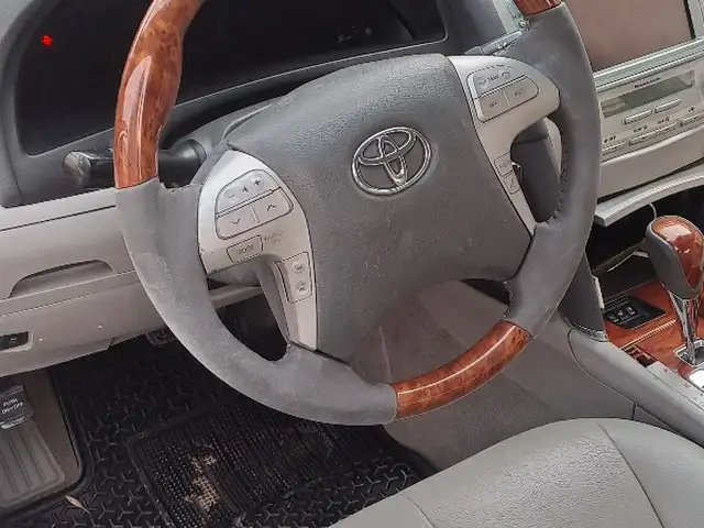 Руль мебельный для Toyota Camry 2, Душанбе