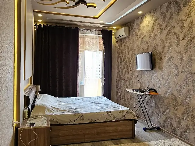 3-комн. квартира, 5 этаж, 112 м², 28мкр бунёди манзил, Хуҷанд