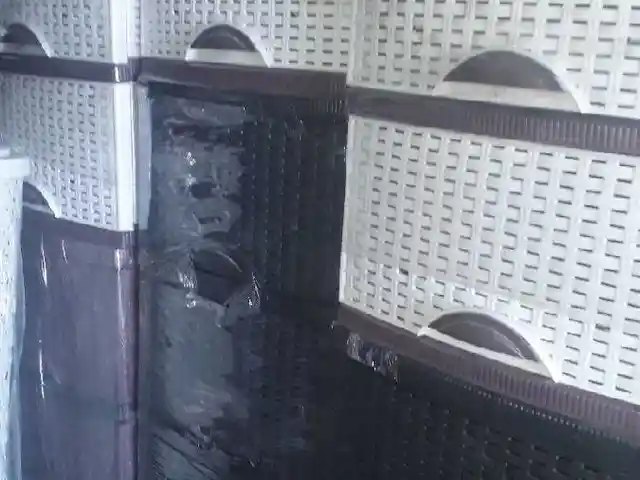 Комод, Душанбе
