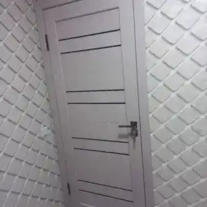 Дверь, Душанбе