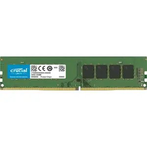 Оперативка Crucial DDR4 16GB 3200 MHz, Душанбе
