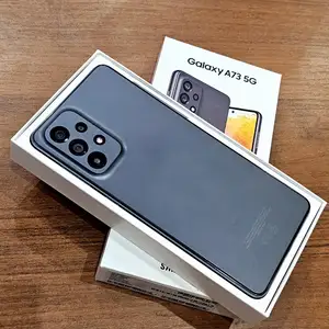 Samsung Galaxy A73, Худжанд