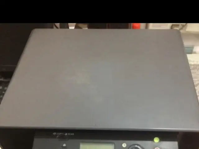 Принтер Canon mf 4420, Худжанд