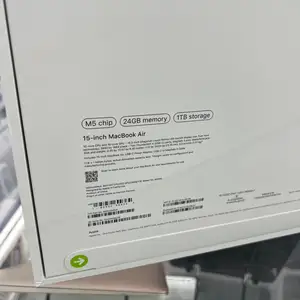 Ноутбук Apple MacBook air 24/1tb, Душанбе