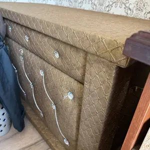 Сандук, Душанбе