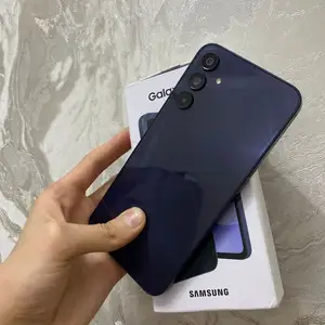 Samsung Galaxy A15 128 gb, Душанбе