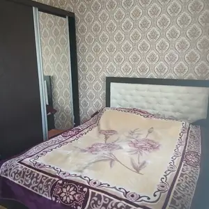 Двухспальный кровать, Худжанд