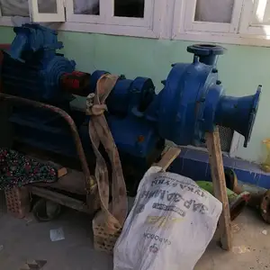 Насос барои обкаши, Хуҷанд