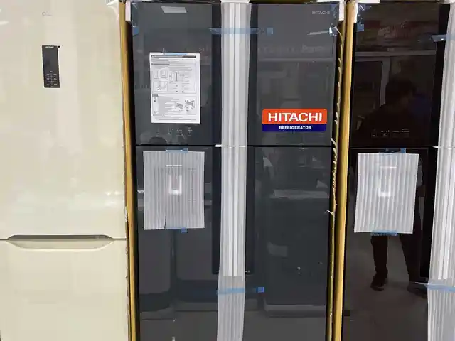 Холодильник Hitachi, Душанбе