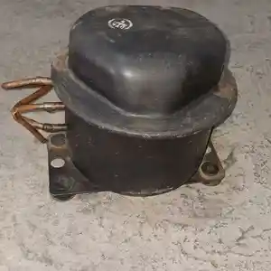 Компрессор от холодильника, Душанбе