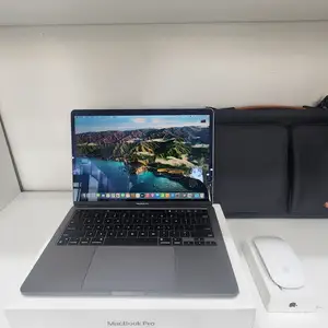 Ноутбук Apple MacBook Pro, Худжанд