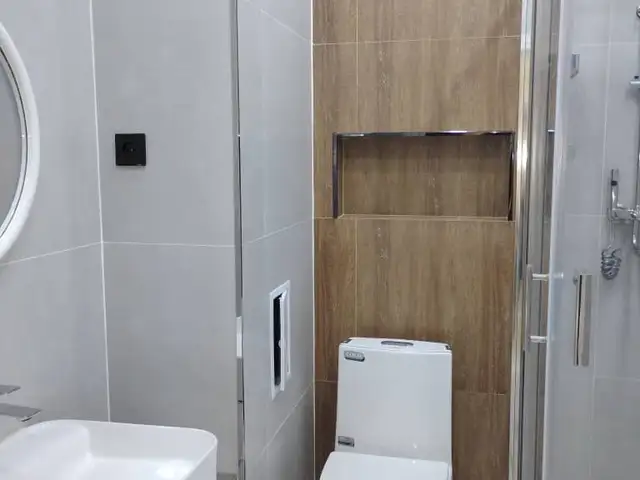 2-комн. квартира, 8 этаж, 43 м², 18 микрорайон, Худжанд - 11