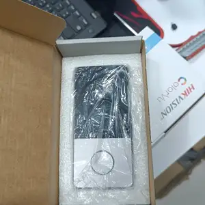 Домофон Hikvision, Душанбе