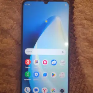 Телефон Realme, Душанбе