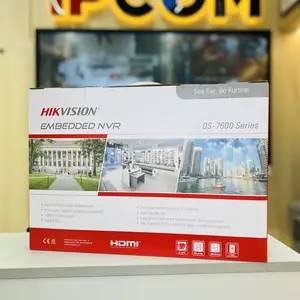Видеорегистратор IP Hikvision DS-7616NI-Q1 STDD, Хуҷанд