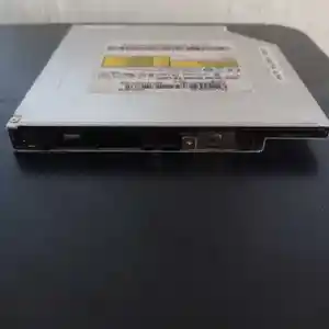 DVD привод, Душанбе