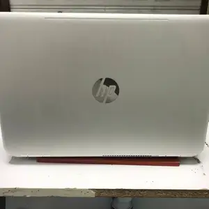 Ноутбук HP, Данғара