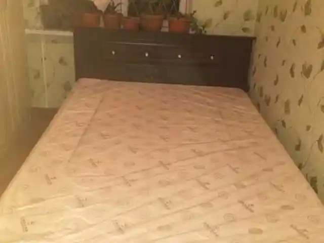 Кровать с матрасом, Душанбе