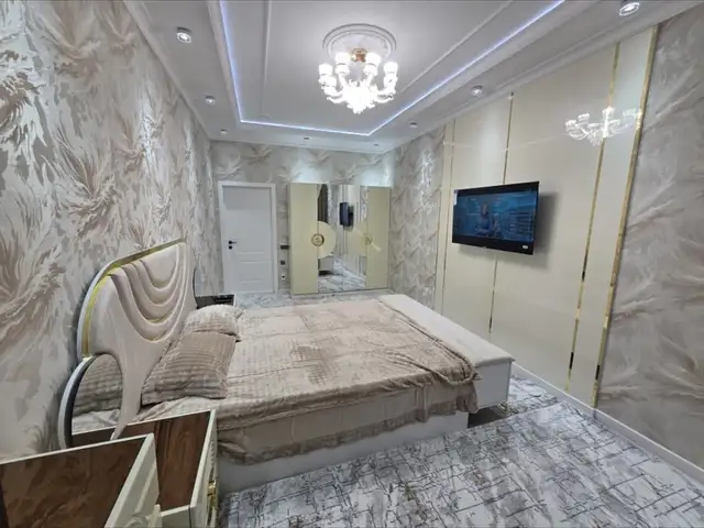 1-комн. квартира, 4 этаж, 50 м², 20 мкр, Хуҷанд