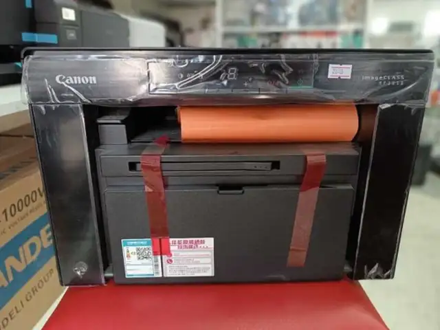 Принтер Canon MF 3010, Душанбе