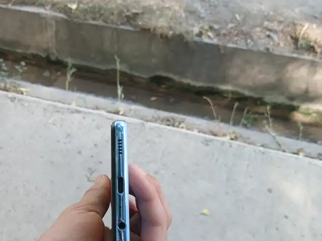 Samsung Gаlaxy А32 5G, Панҷакент