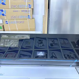 Кондиционер Evvoli 12куб, Душанбе