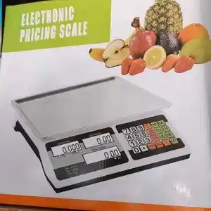 Весы 40кг, Душанбе