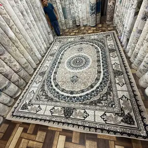 Ковер/Қолин, Душанбе