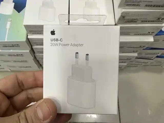 Адаптер 20W, Душанбе