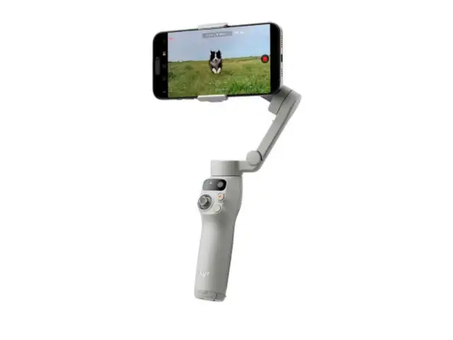 Стабилизатор DJI Osmo Mobile 7, Душанбе